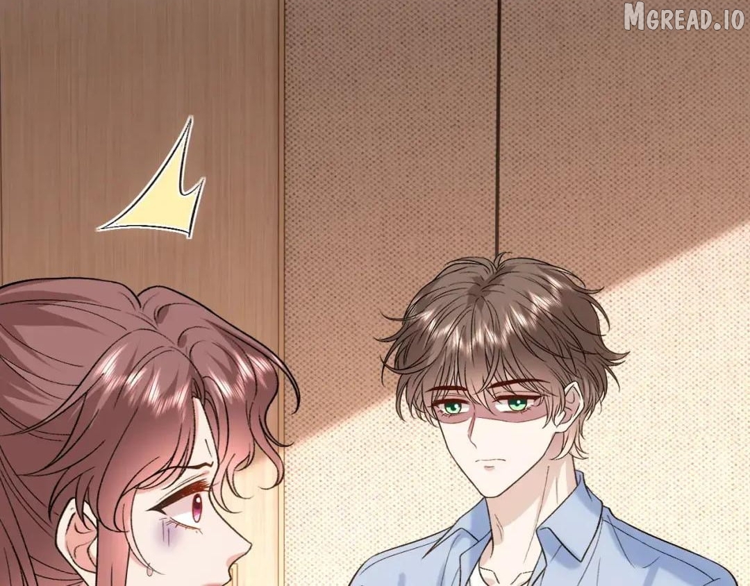Madam and Her Daily Online Face-Slapping Chapter 242  - page 4